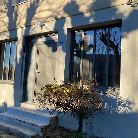 Gite L Origine Ornans Exterior photo